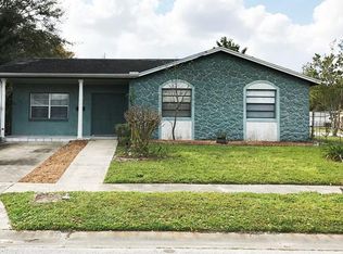 4638 Ligustrum Way, Orlando, FL 32839