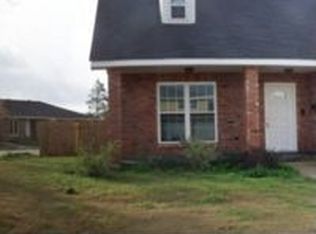 8438 Patricia St, Chalmette, LA 70043