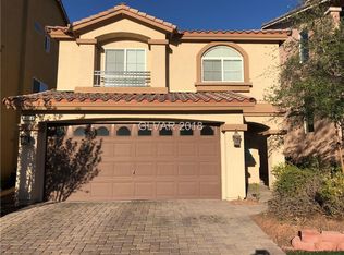 8414 Blackstone Ridge Ct, Las Vegas, NV 89139