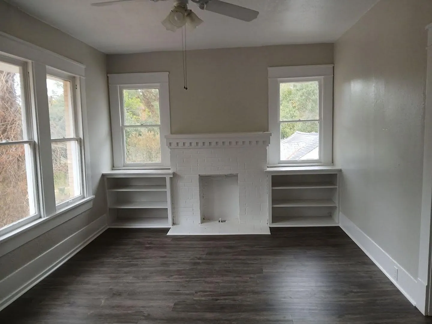 Remodeled Highland Duplex Unit — Photo 1