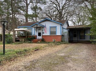 909 Johnson Ave, Lufkin, TX 75904