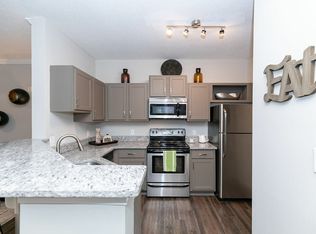 Highland Walk Apartments, Atlanta, GA 30312