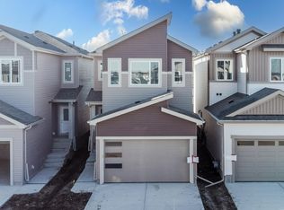 284 Munn Way, Leduc, AB T9E 0J9