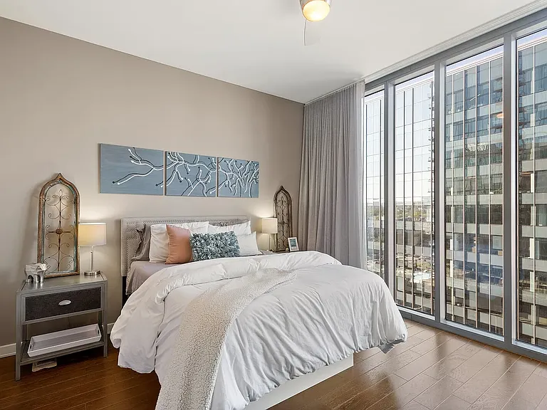 1212 Laurel St #1206 — Photo 12