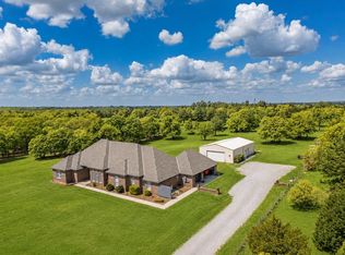18831 Rockcreek Rd, Harrah, OK 73045