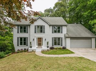 1977 Wilder Way, Marietta, GA 30068