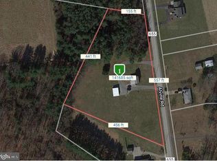 441 Alvine Rd, Pittsgrove, NJ 08318