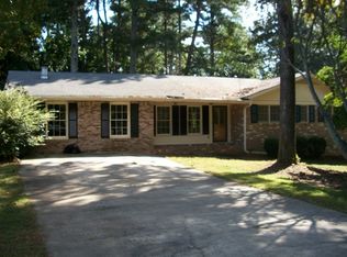 5564 Bowers Rd, Stone Mountain, GA 30087