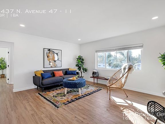 2nd image of 1437 N Avenue 47 #11