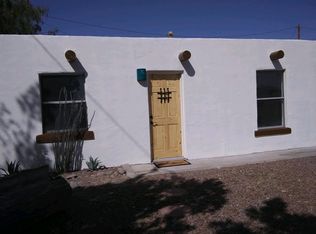 2125 Palomas Ave, Las Cruces, NM 88001