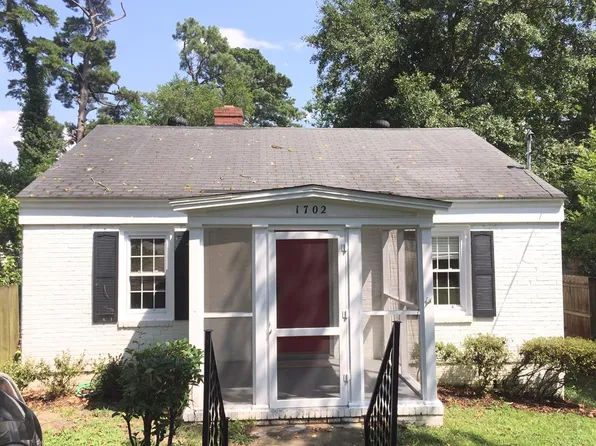 1702 Kissingbower Rd, Augusta, GA 30904