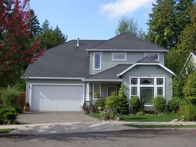 14469 SE Frontier Ave, Clackamas, OR, 97015