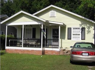 452 Williams St, Mobile, AL 36606