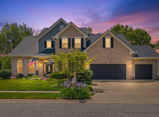 6426 Harrison Ridge Blvd, Indianapolis, IN 46236