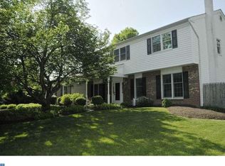 1428 Revere Rd, Yardley, PA 19067