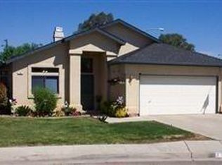 292 N Cypress Ave, Clovis, CA