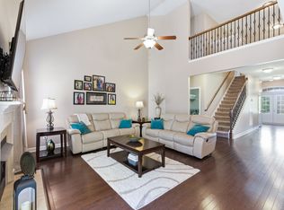 4127 Oakstone Dr, Smyrna, TN 37167