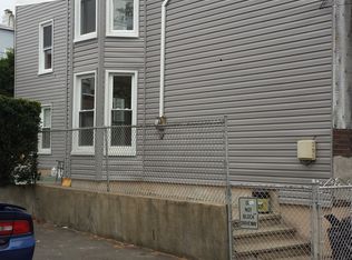 34 Hopkins Ave, Jersey City, NJ 07306