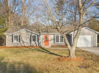1667 Banbridge Rd, Kernersville, NC 27284