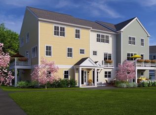 61 Oxbow Rd #36-1, Raynham, MA 02767