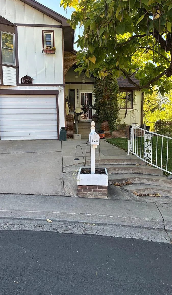 Single Family Home — Photo 1