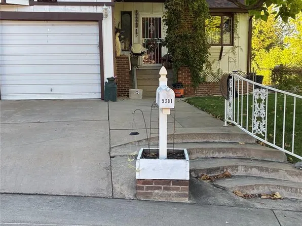 5281 King St, Denver, CO 80221