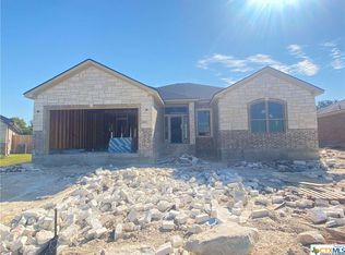 6007 Modena Dr, Temple, TX 76502