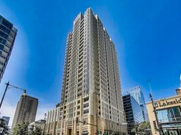 (undisclosed Address), Chicago, IL 60605