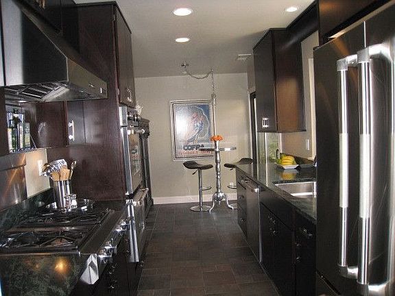 Newly Remodeled Kitchen