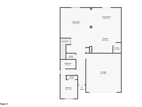 2nd image of 2211 Christina St