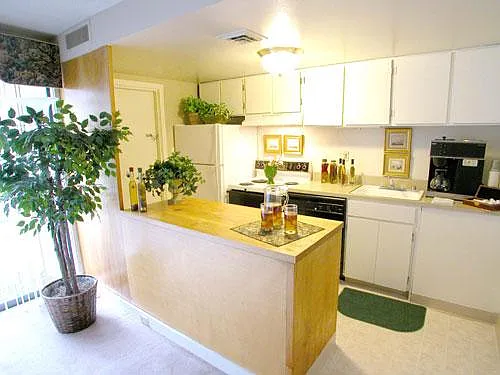 Open Kitchen!