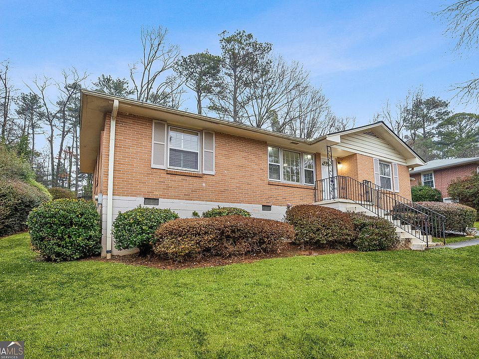 1st image of 1068 Willivee Dr