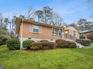 1068 Willivee Dr, Decatur, GA 30033