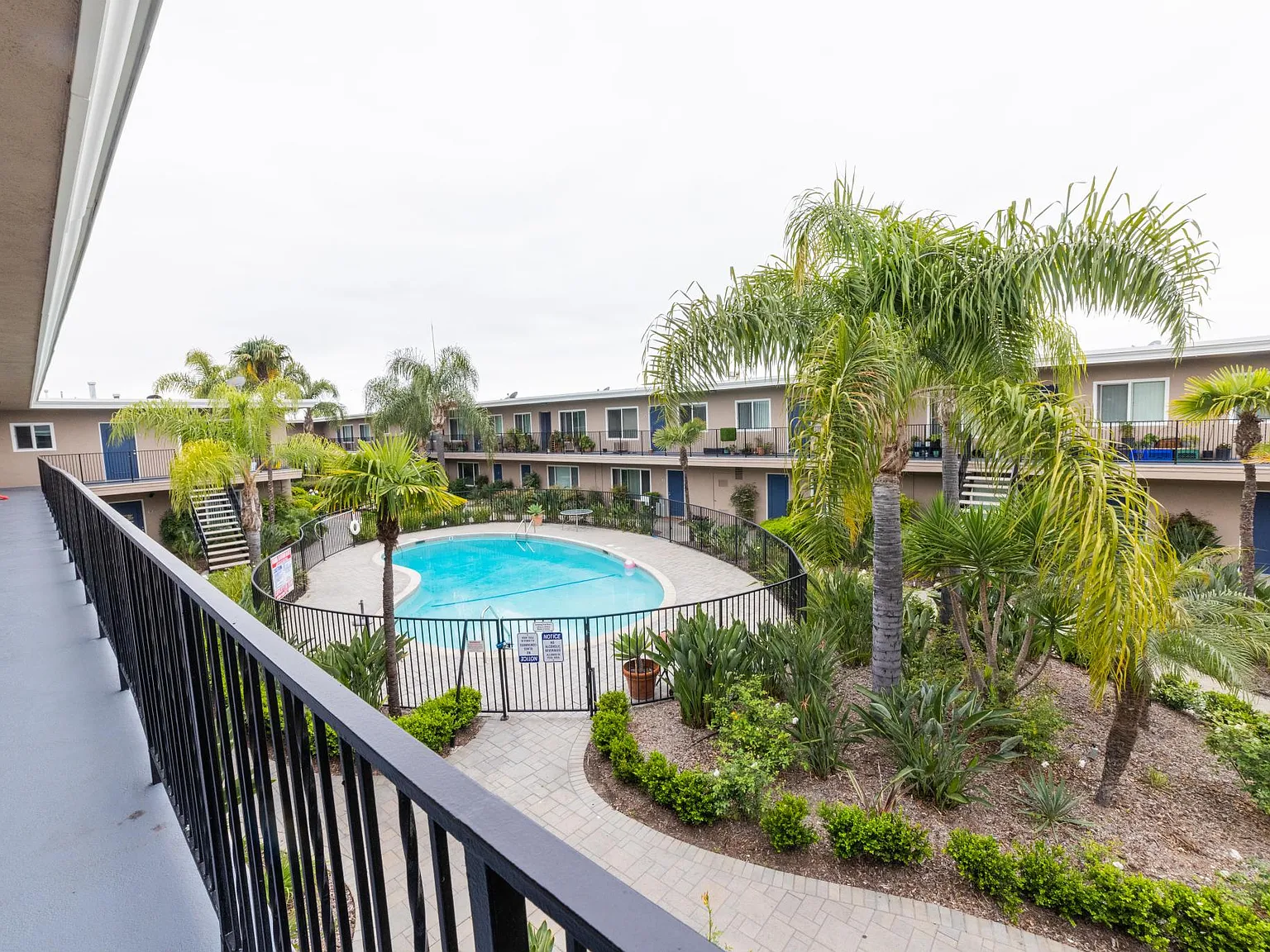 Palm Court — Photo 2