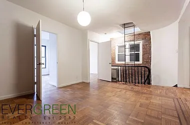 Rented by Evergreen Apartments BK