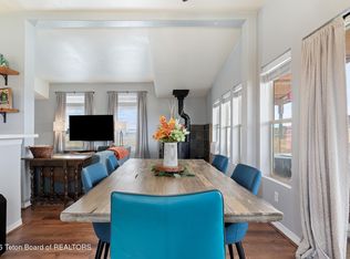 2 Cheyenne Trl, Pinedale, WY 82941