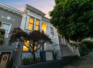 4330 20th St, San Francisco, CA 94114