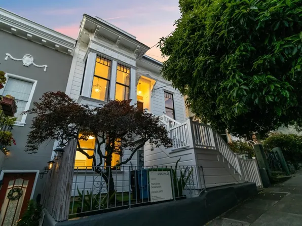 4330 20th St, San Francisco, CA 94114