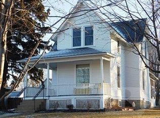 912 Main St, Manning, IA 51455