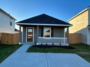 9710 Ruby Stone Way, Conroe, TX 77306