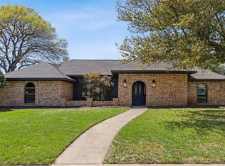 5009 Crooked Ln, Plano, TX 75023