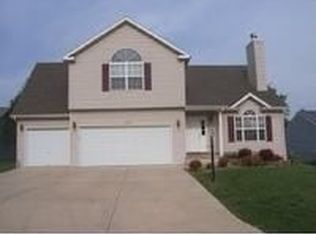 130 Eric Loop, Kirbyville, MO 65679
