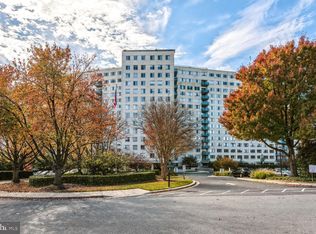 10500 Rockville Pike UNIT M18, Rockville, MD 20852