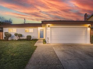 3686 Kirk Rd, San Jose, CA 95124