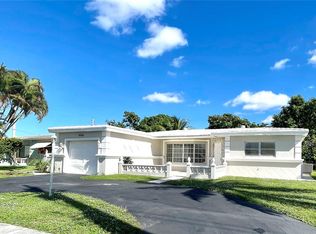 4400 NW 41st Ter, Lauderdale Lakes, FL 33319
