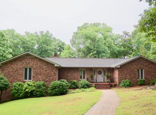 416 N Kensington Rd, Greenville, SC 29617