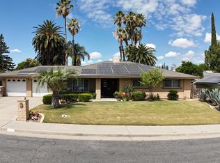 3208 Sunview Dr, Bakersfield, CA 93306