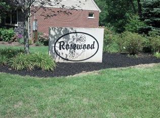 6137 Rose Petal Dr, Cincinnati, OH