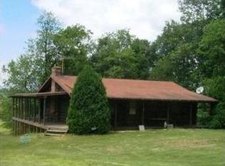 123 Tinker Rd, West Sunbury, PA 16061