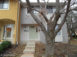 18501 Sparrows Point Pl, Germantown, MD 20874